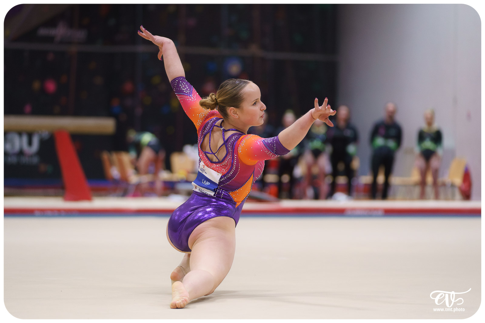 DEMI FINALE TOP12 GAF 2025